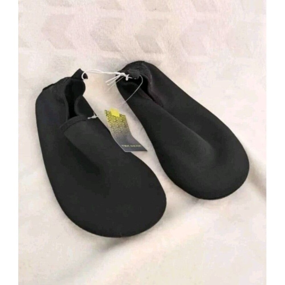 NEW Youth Tek Gear Water Socks - Size 3-4
